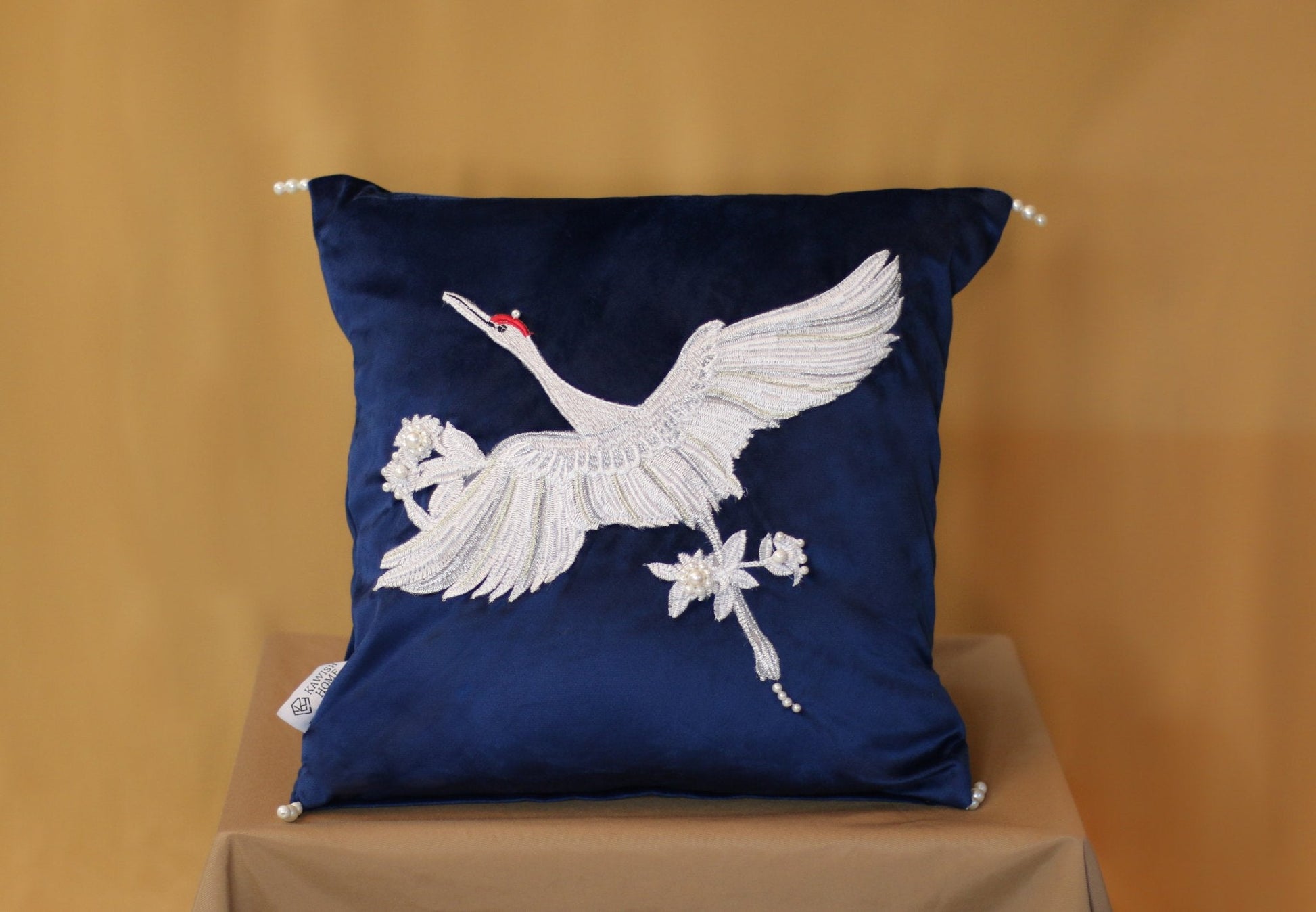 #3D_Pink_Floral_C-108# - #Kawish_Home#