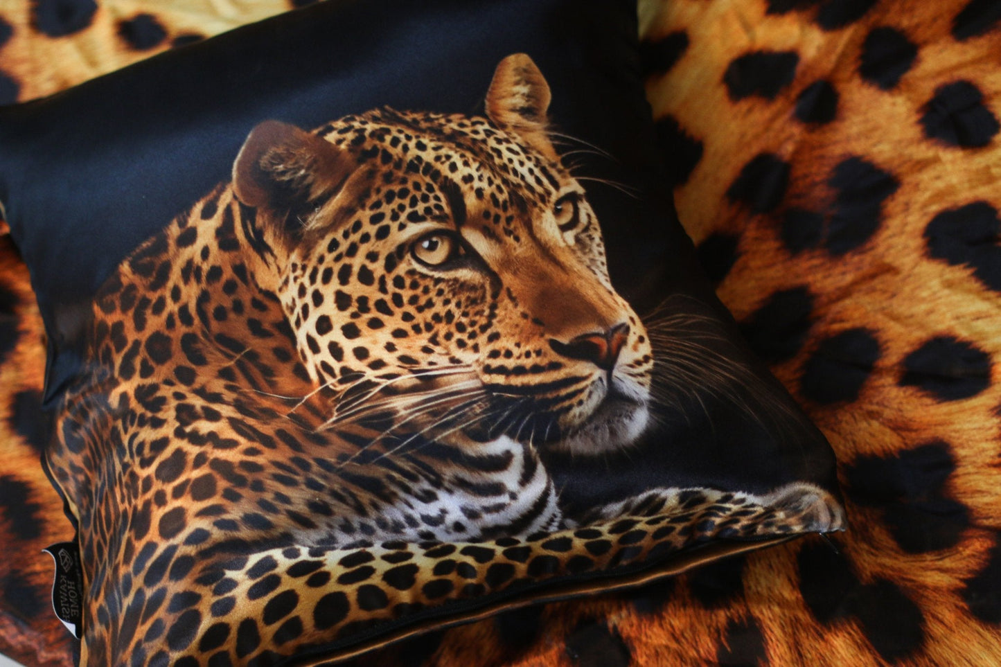 #3D_Pink_Floral_C-108# - #Kawish_Home#