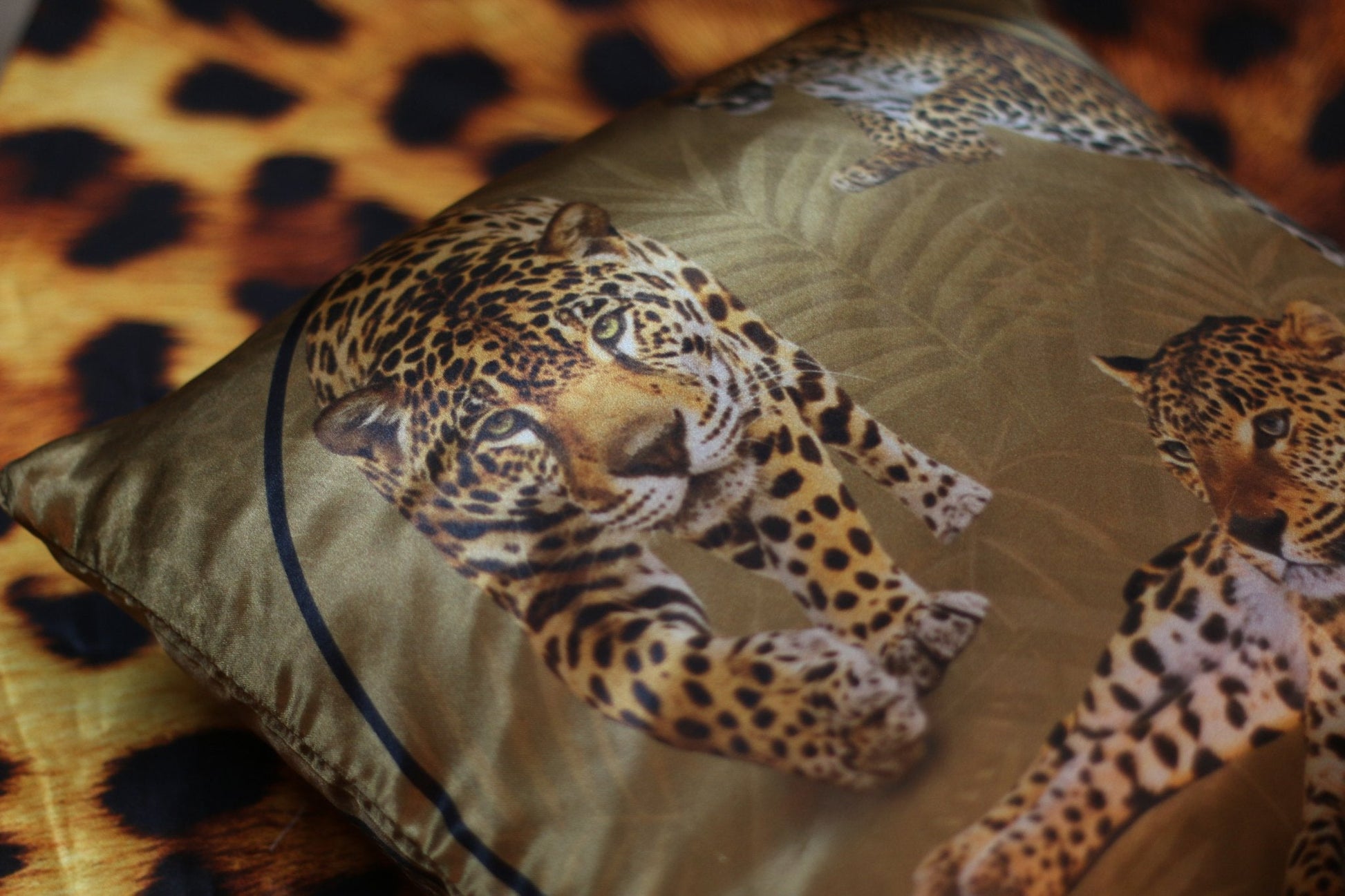 #3D_Pink_Floral_C-108# - #Kawish_Home#