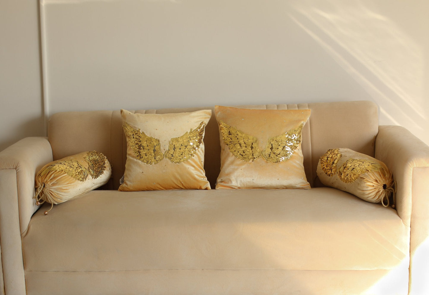 #3D_Pink_Floral_C-108# - #Kawish_Home#