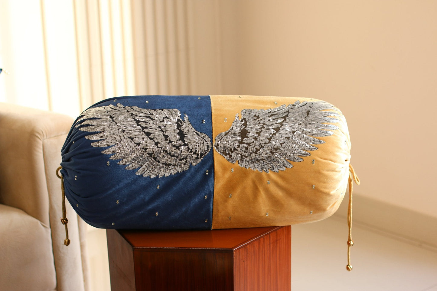 #3D_Pink_Floral_C-108# - #Kawish_Home#