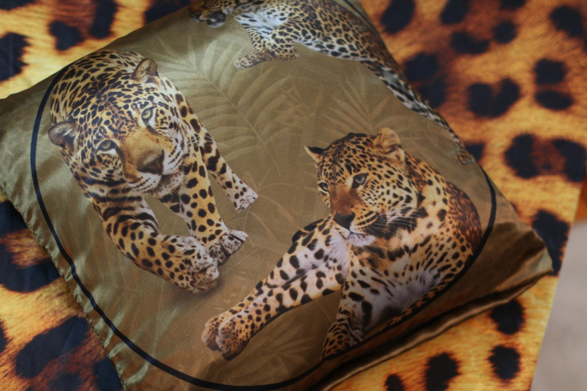 #3D_Pink_Floral_C-108# - #Kawish_Home#