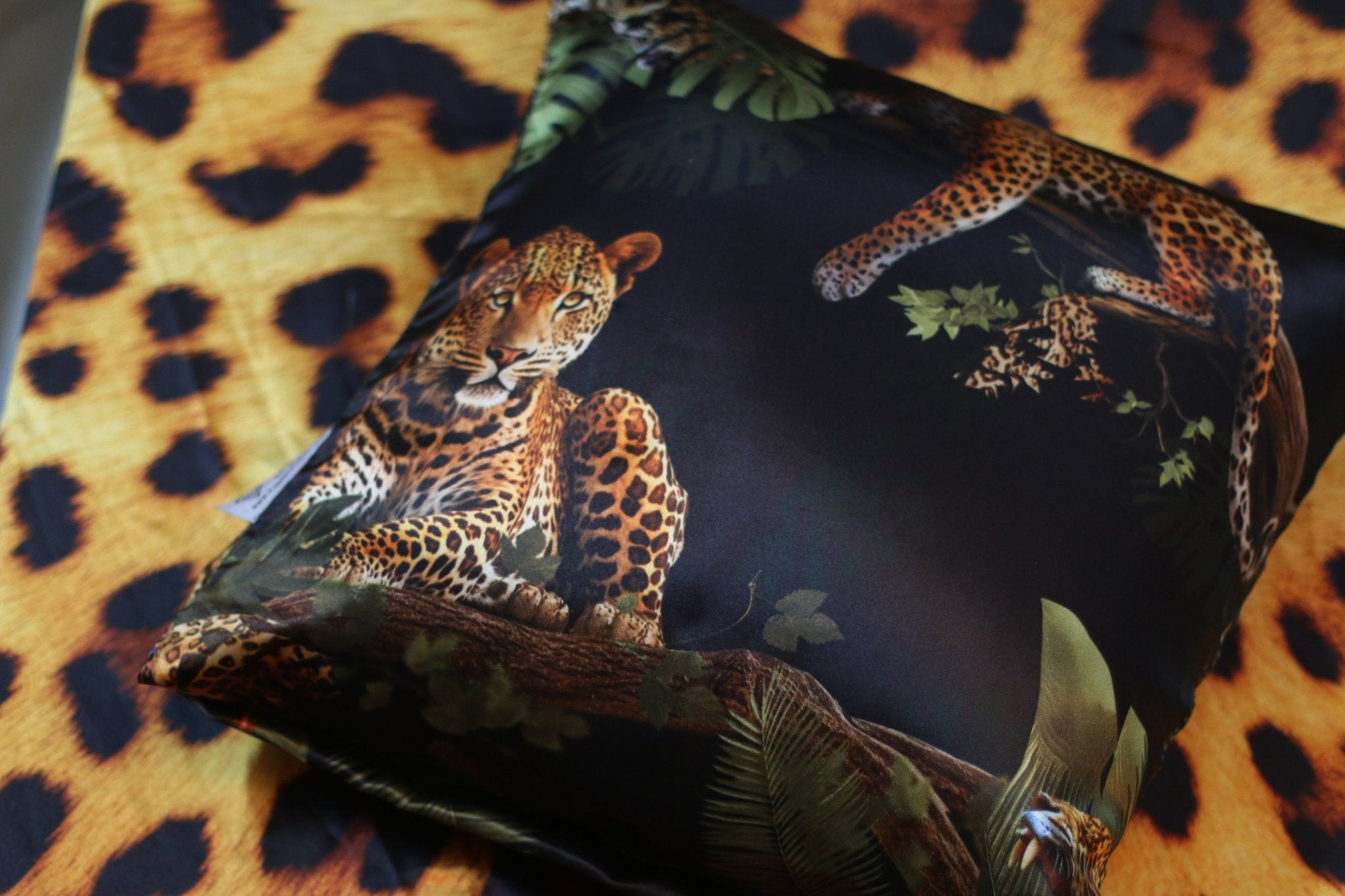 #3D_Pink_Floral_C-108# - #Kawish_Home#