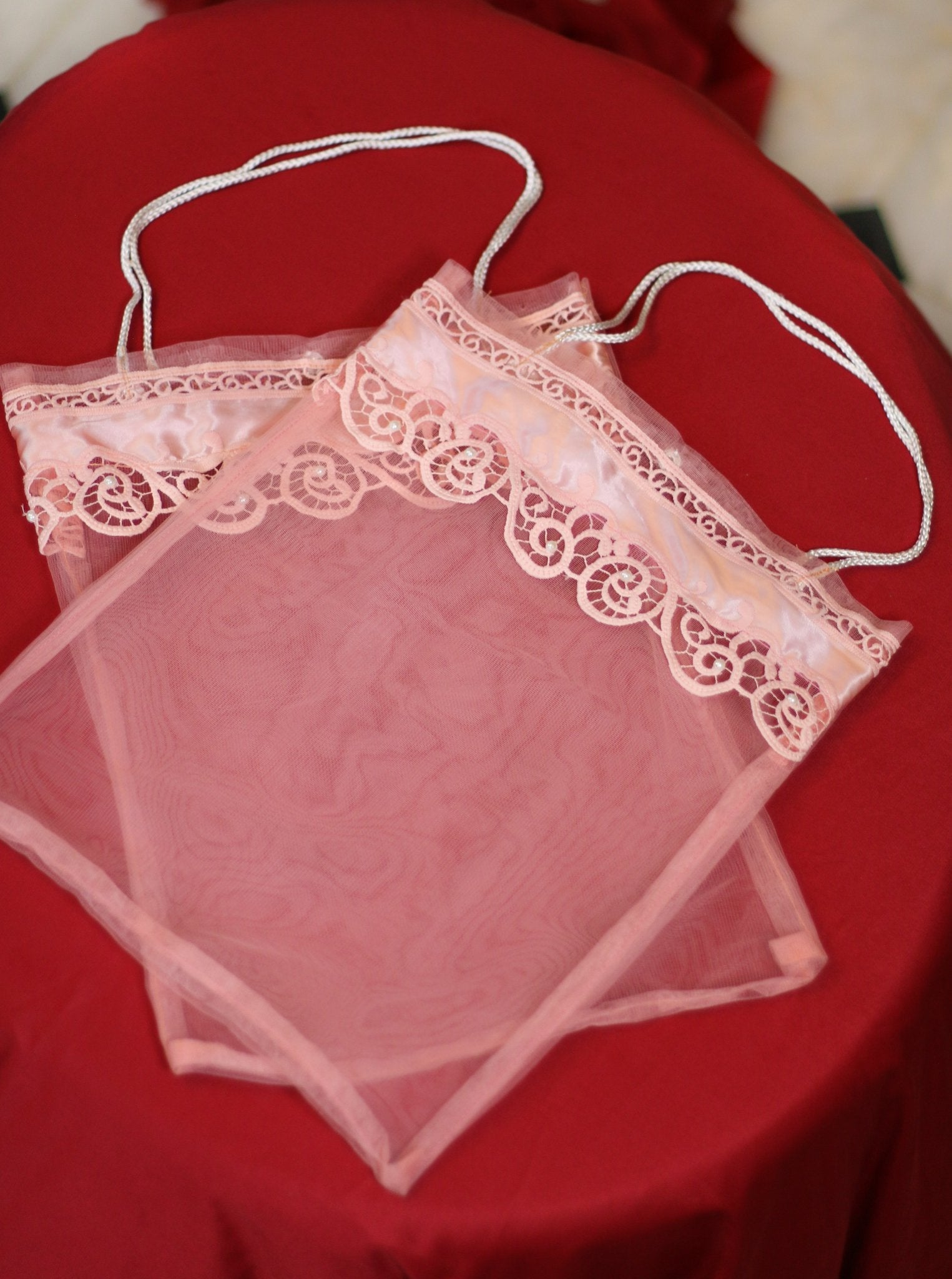 #3D_Pink_Floral_C - 108# - #Kawish_Home#