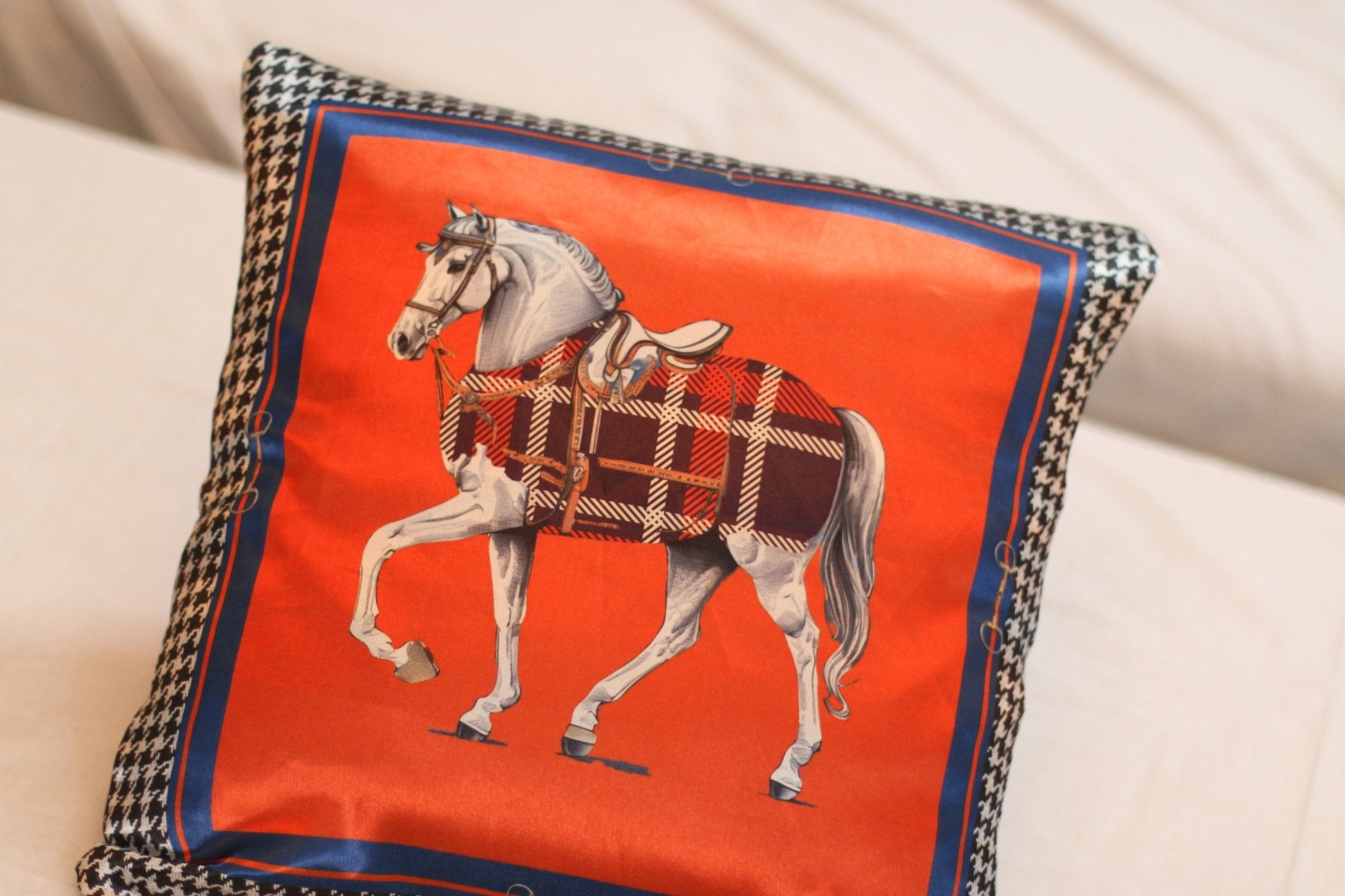 #3D_Pink_Floral_C - 108# - #Kawish_Home#