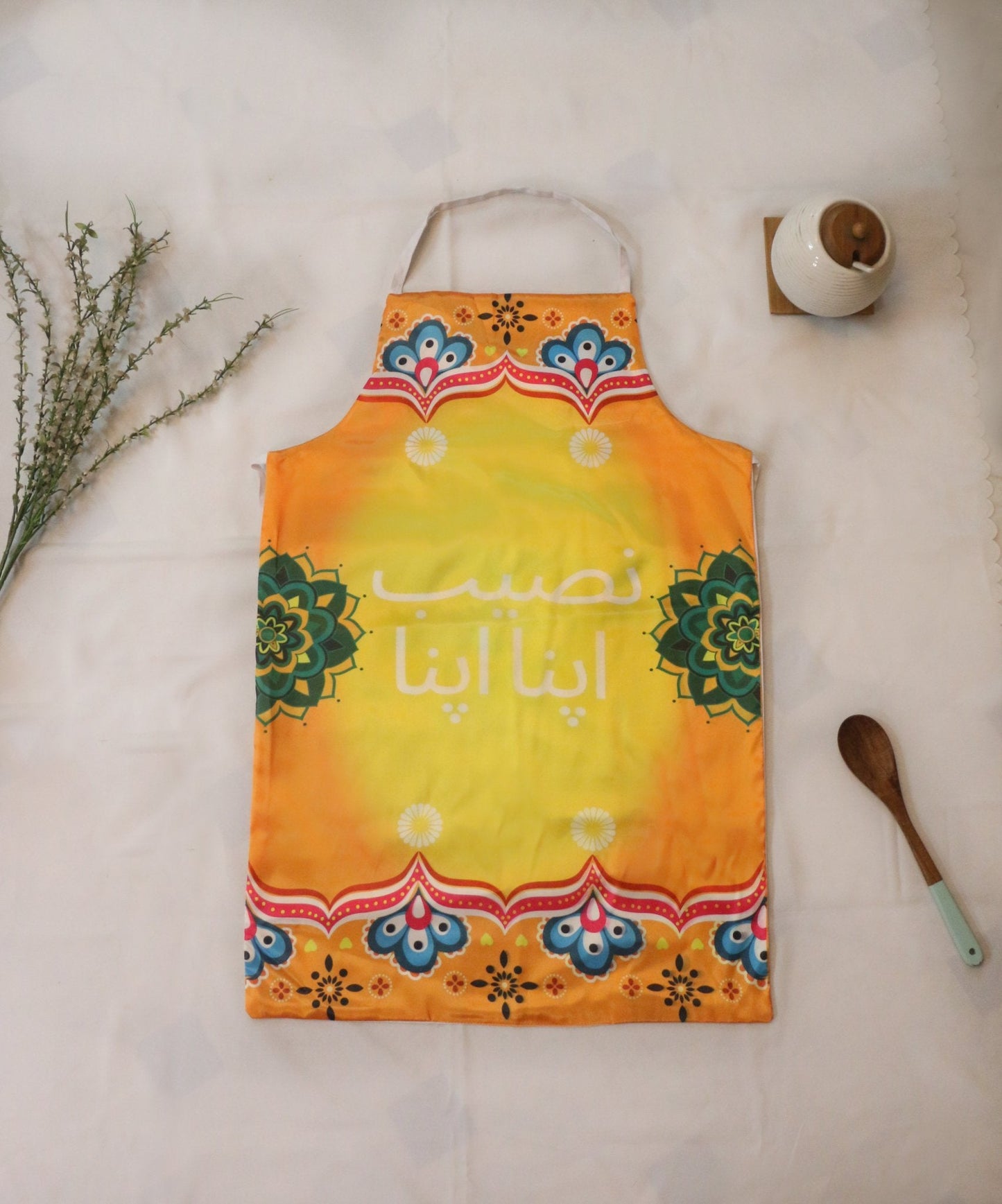 #3D_Pink_Floral_C-108# - #Kawish_Home#