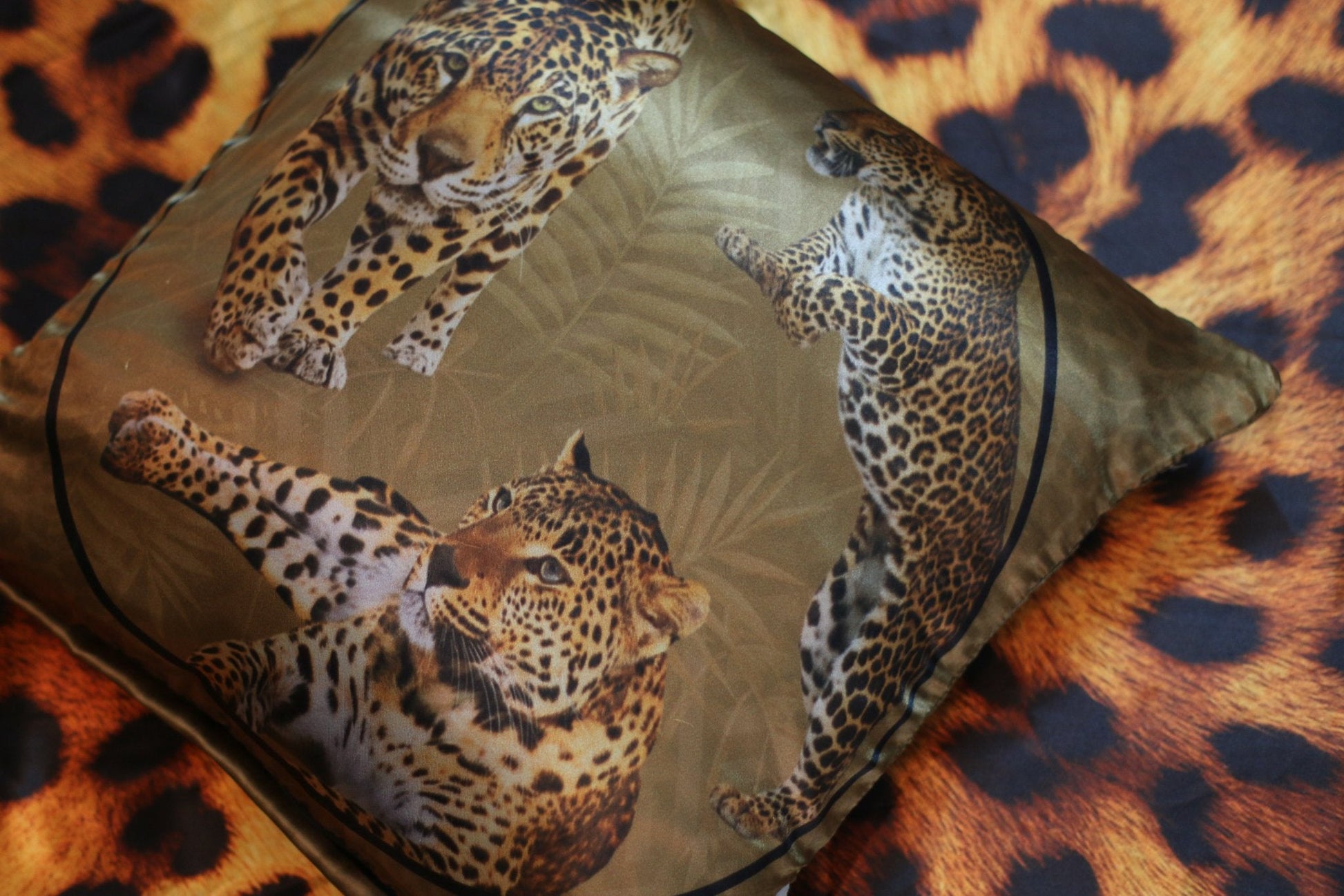 #3D_Pink_Floral_C-108# - #Kawish_Home#