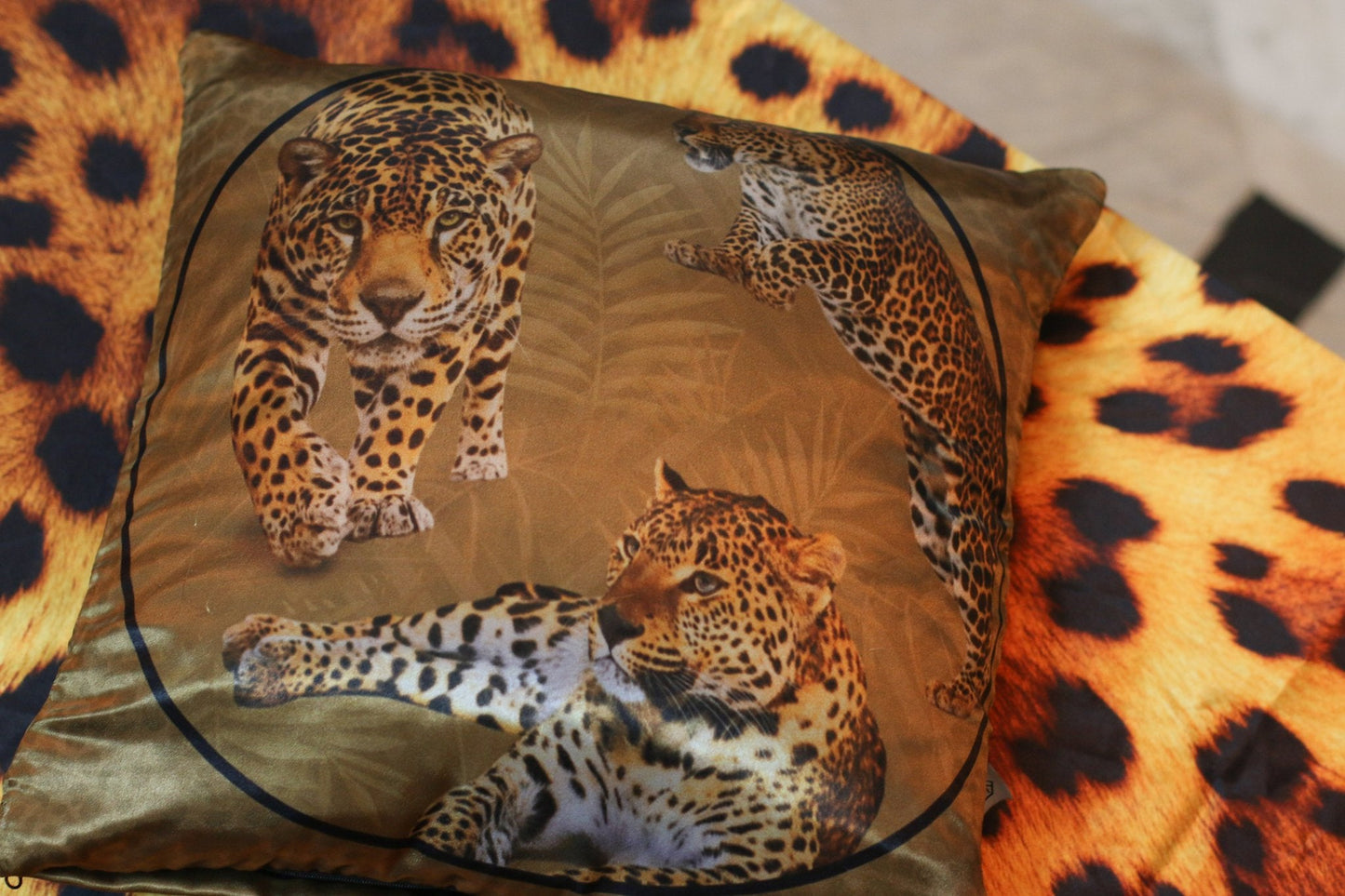 #3D_Pink_Floral_C-108# - #Kawish_Home#