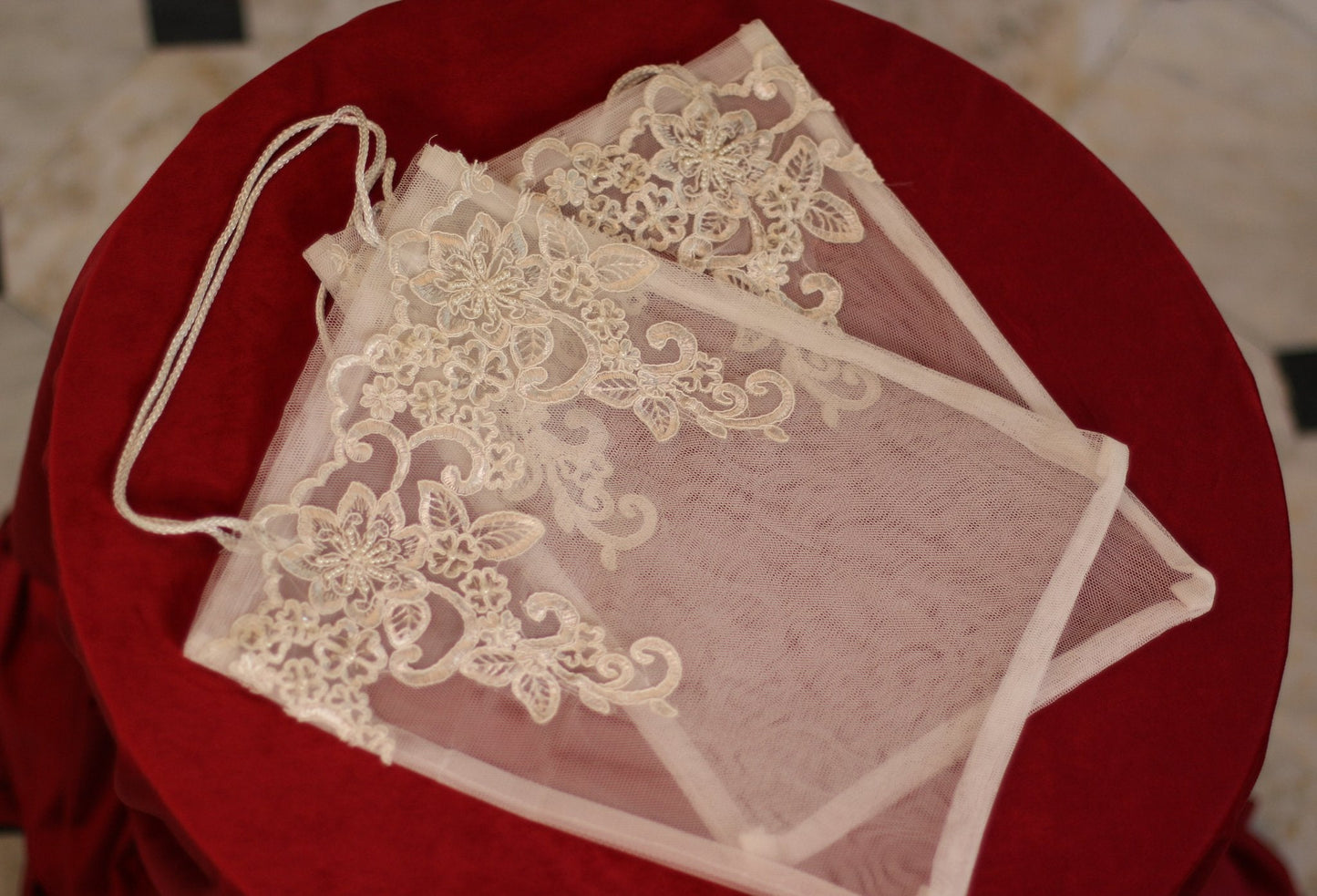 #3D_Pink_Floral_C-108# - #Kawish_Home#