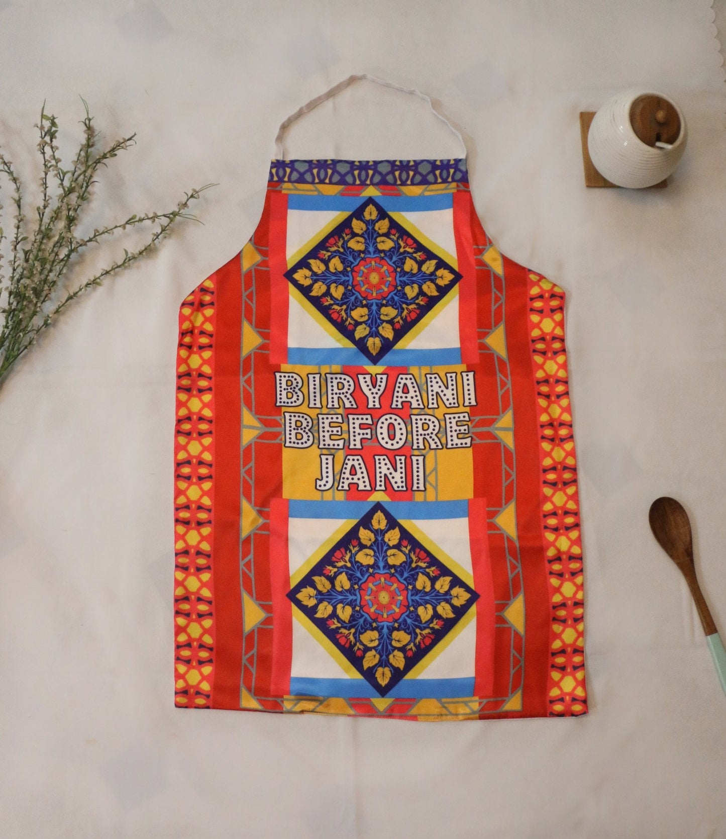 #3D_Pink_Floral_C-108# - #Kawish_Home#