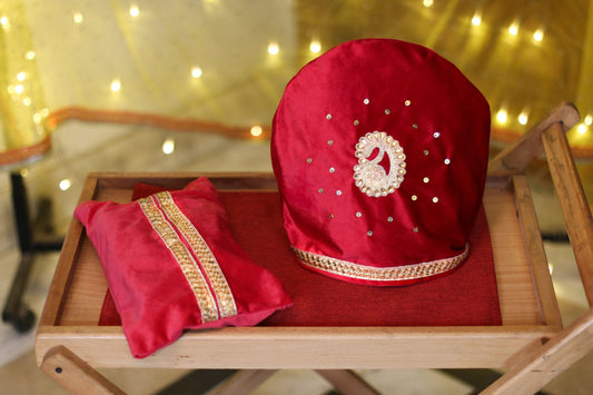 #3D_Pink_Floral_C-108# - #Kawish_Home#