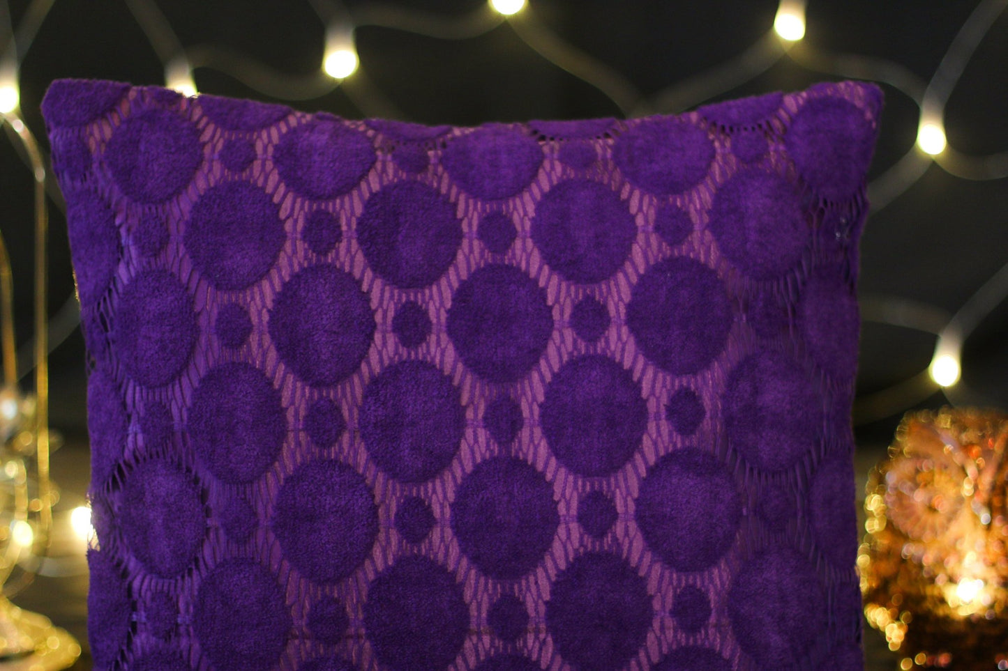 #3D_Pink_Floral_C-108# - #Kawish_Home#