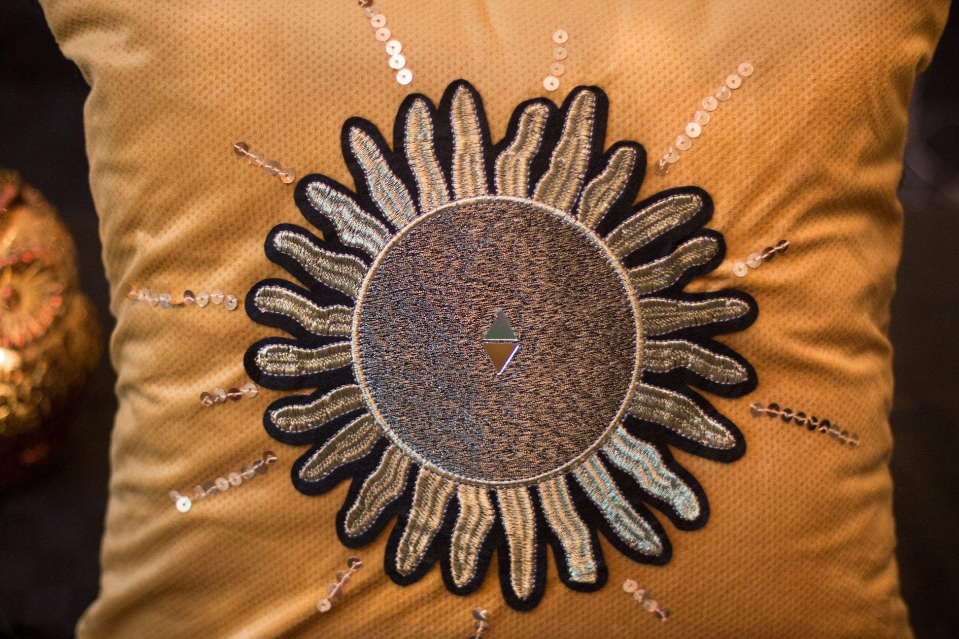 #3D_Pink_Floral_C-108# - #Kawish_Home#