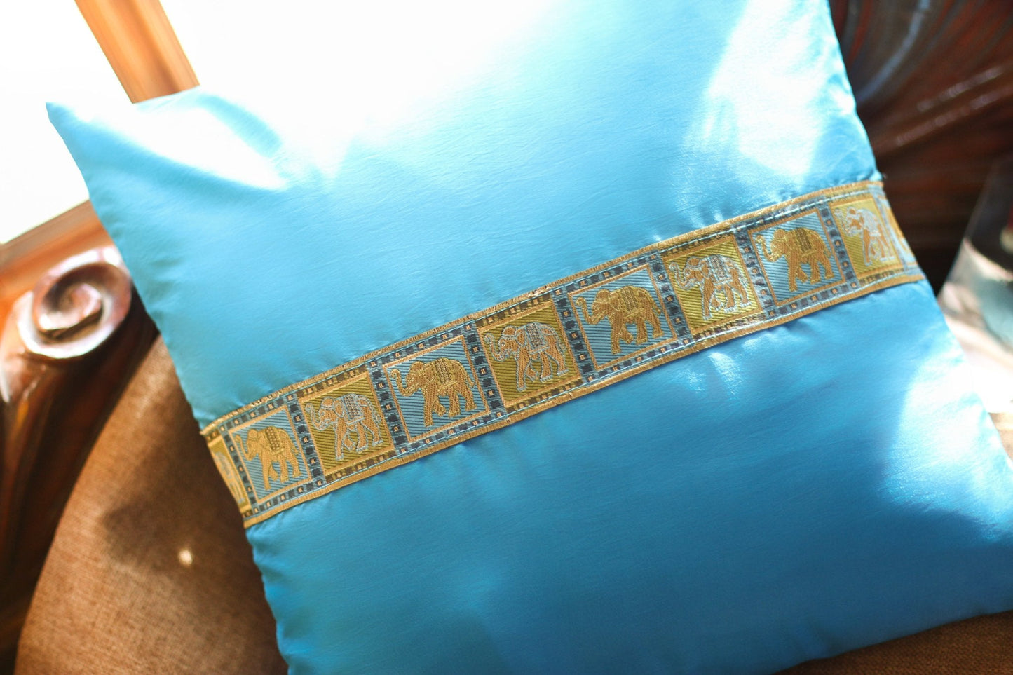 #3D_Pink_Floral_C-108# - #Kawish_Home#