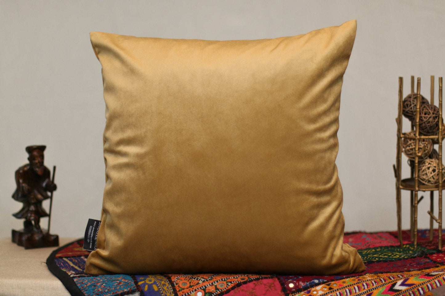 #3D_Pink_Floral_C-108# - #Kawish_Home#