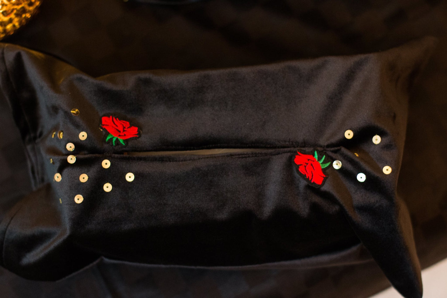 #3D_Pink_Floral_C-108# - #Kawish_Home#