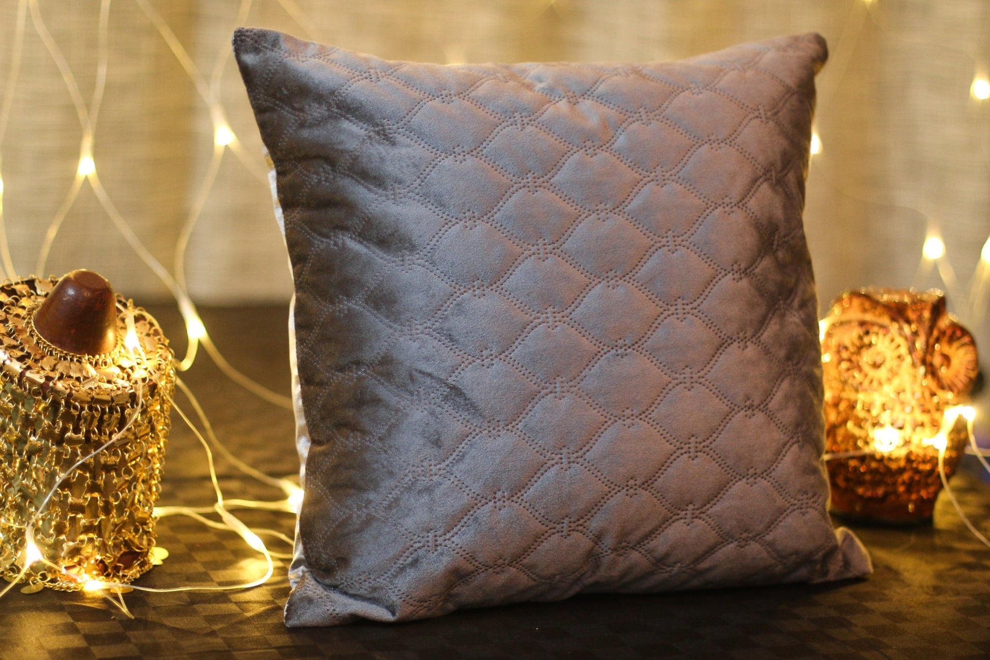 #3D_Pink_Floral_C-108# - #Kawish_Home#