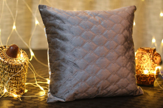 #3D_Pink_Floral_C-108# - #Kawish_Home#