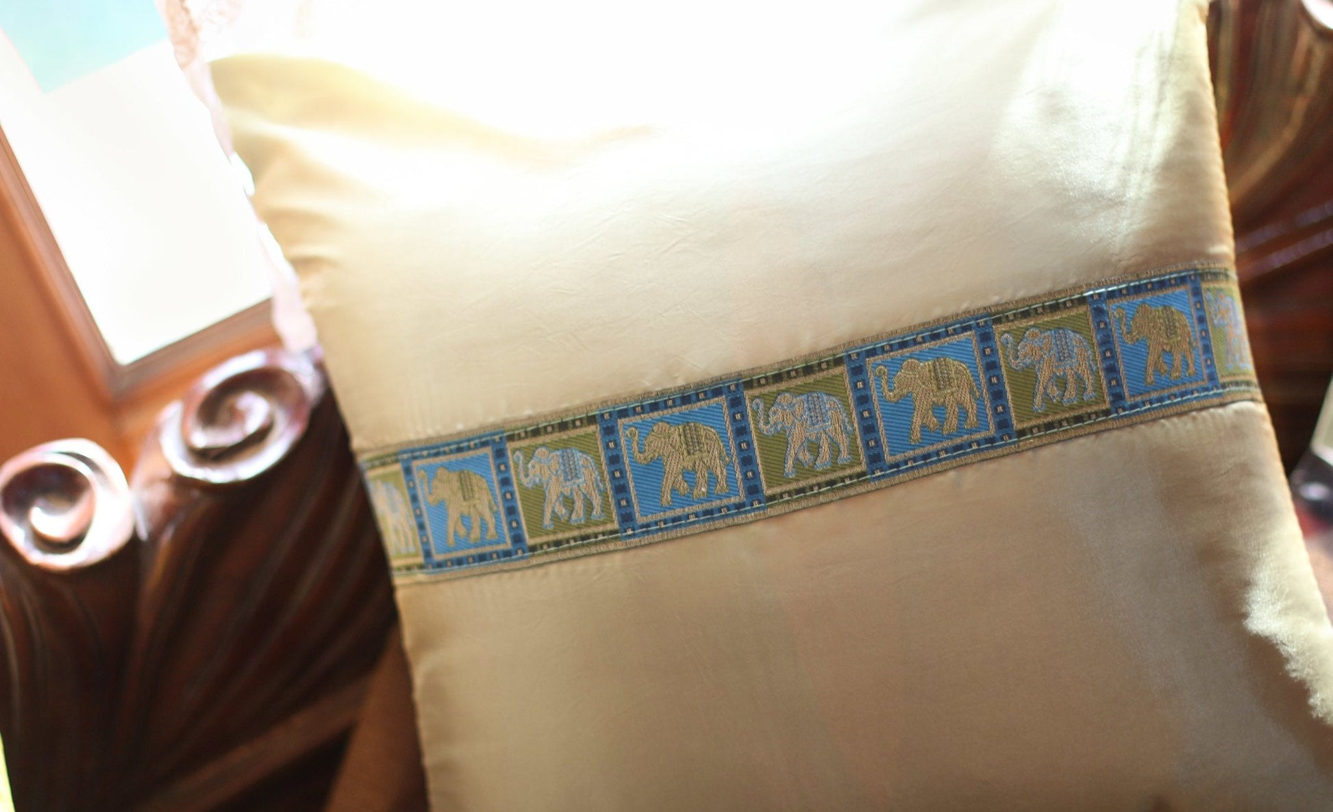 #3D_Pink_Floral_C-108# - #Kawish_Home#