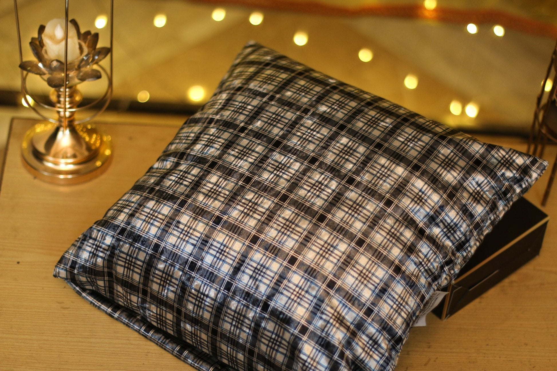 #3D_Pink_Floral_C-108# - #Kawish_Home#