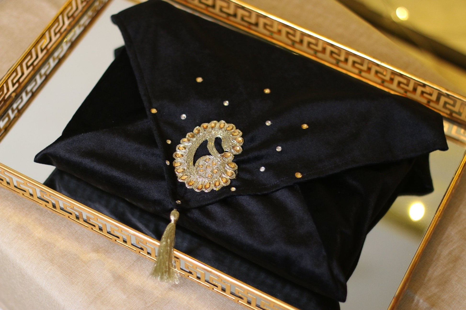 #3D_Pink_Floral_C-108# - #Kawish_Home#