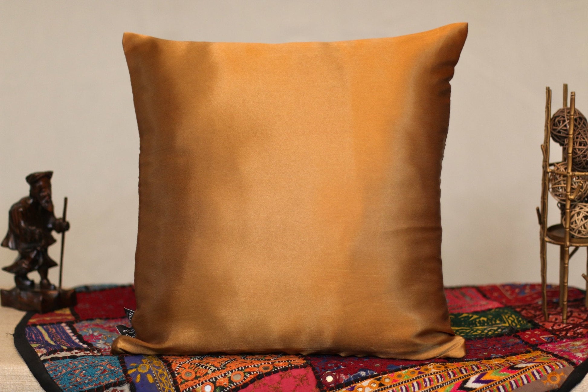 #3D_Pink_Floral_C-108# - #Kawish_Home#