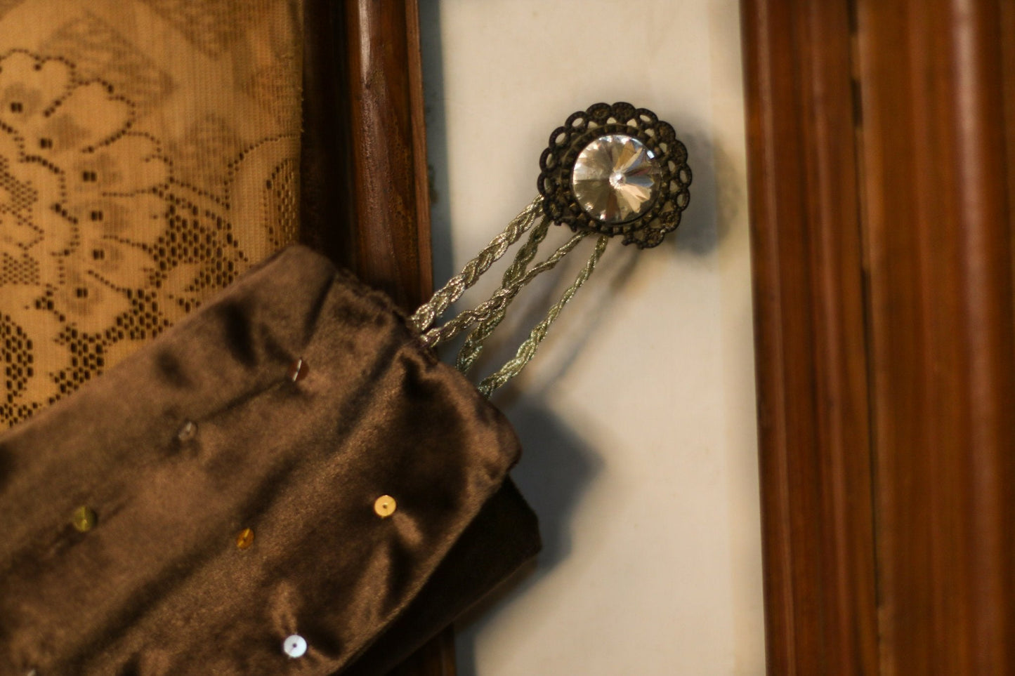 #3D_Pink_Floral_C-108# - #Kawish_Home#