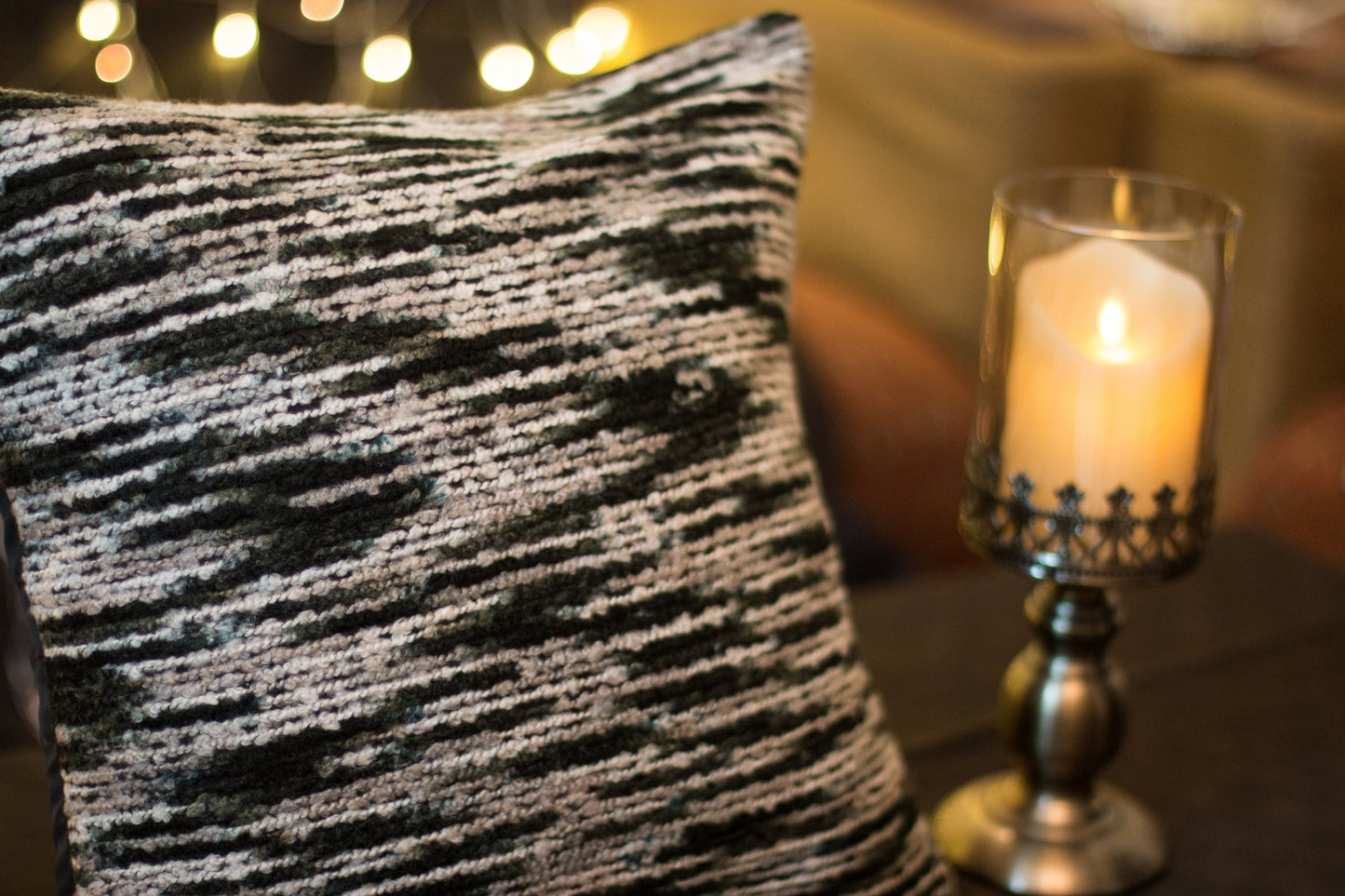 #3D_Pink_Floral_C-108# - #Kawish_Home#