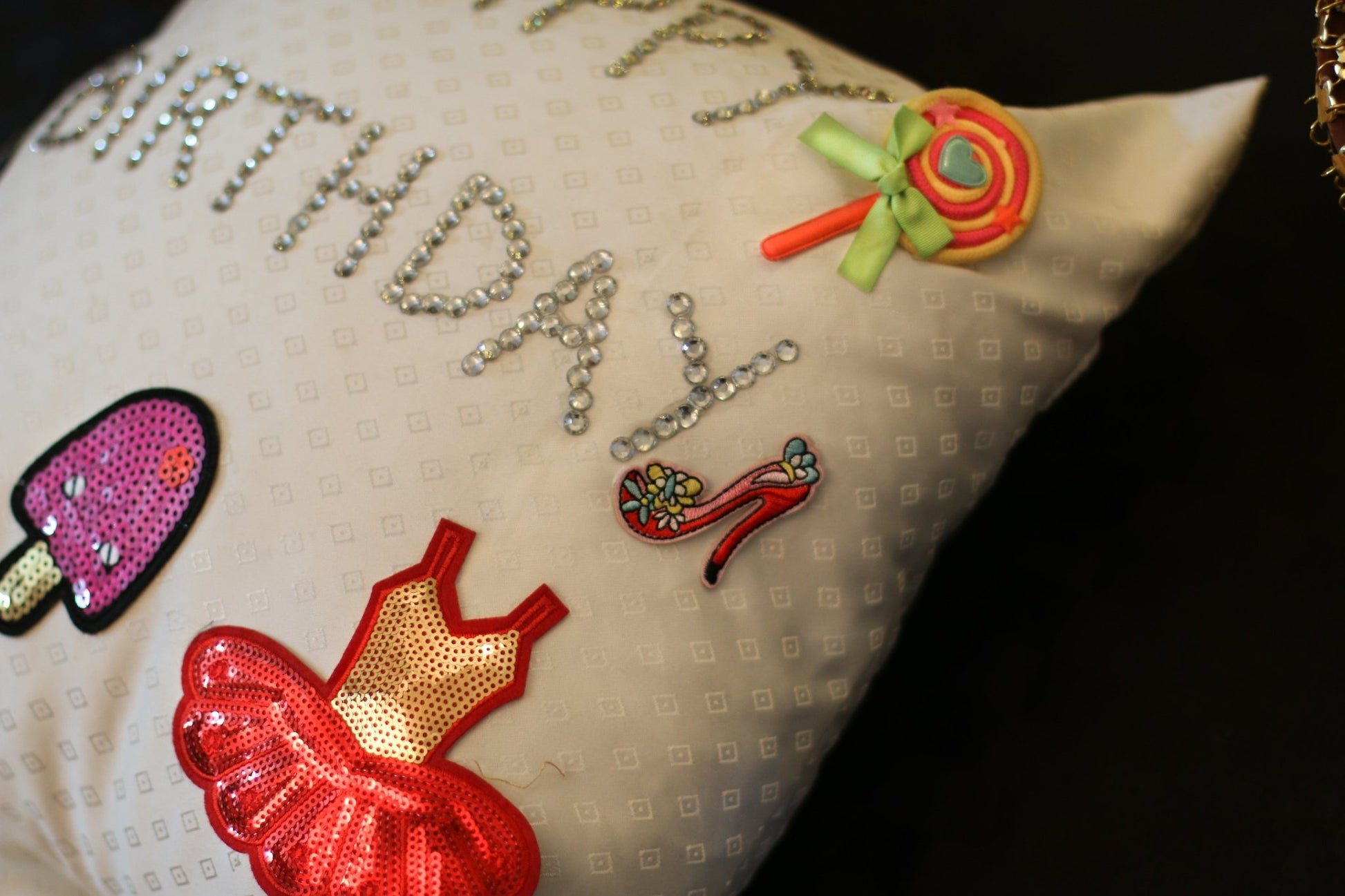 #3D_Pink_Floral_C-108# - #Kawish_Home#