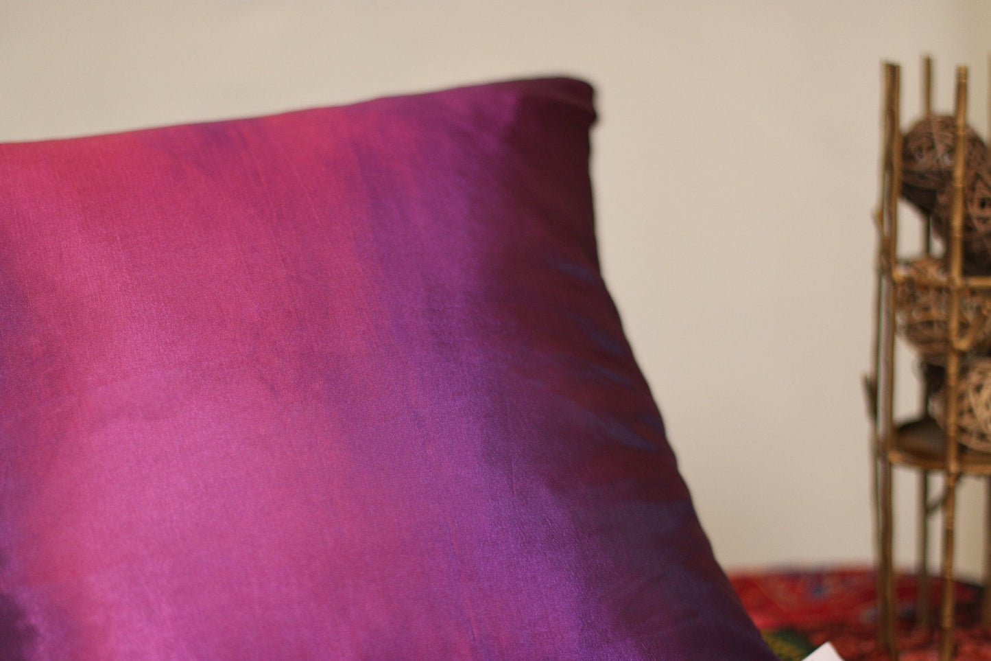 #3D_Pink_Floral_C-108# - #Kawish_Home#