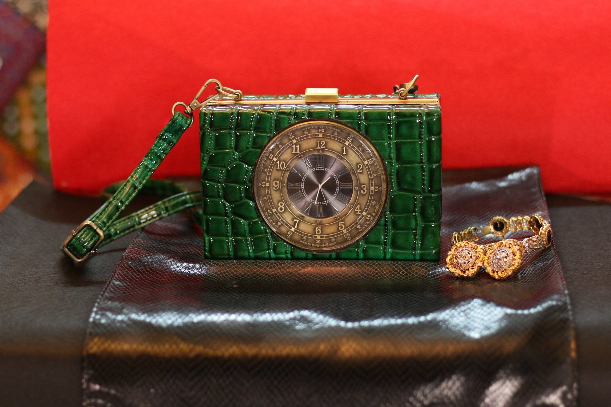 #3D_Pink_Floral_C-108# - #Kawish_Home#