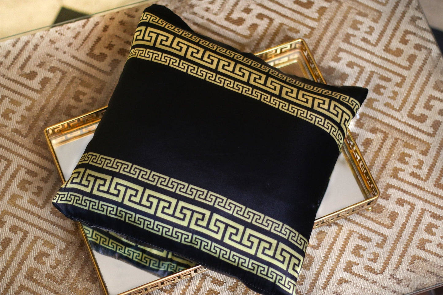 #3D_Pink_Floral_C-108# - #Kawish_Home#