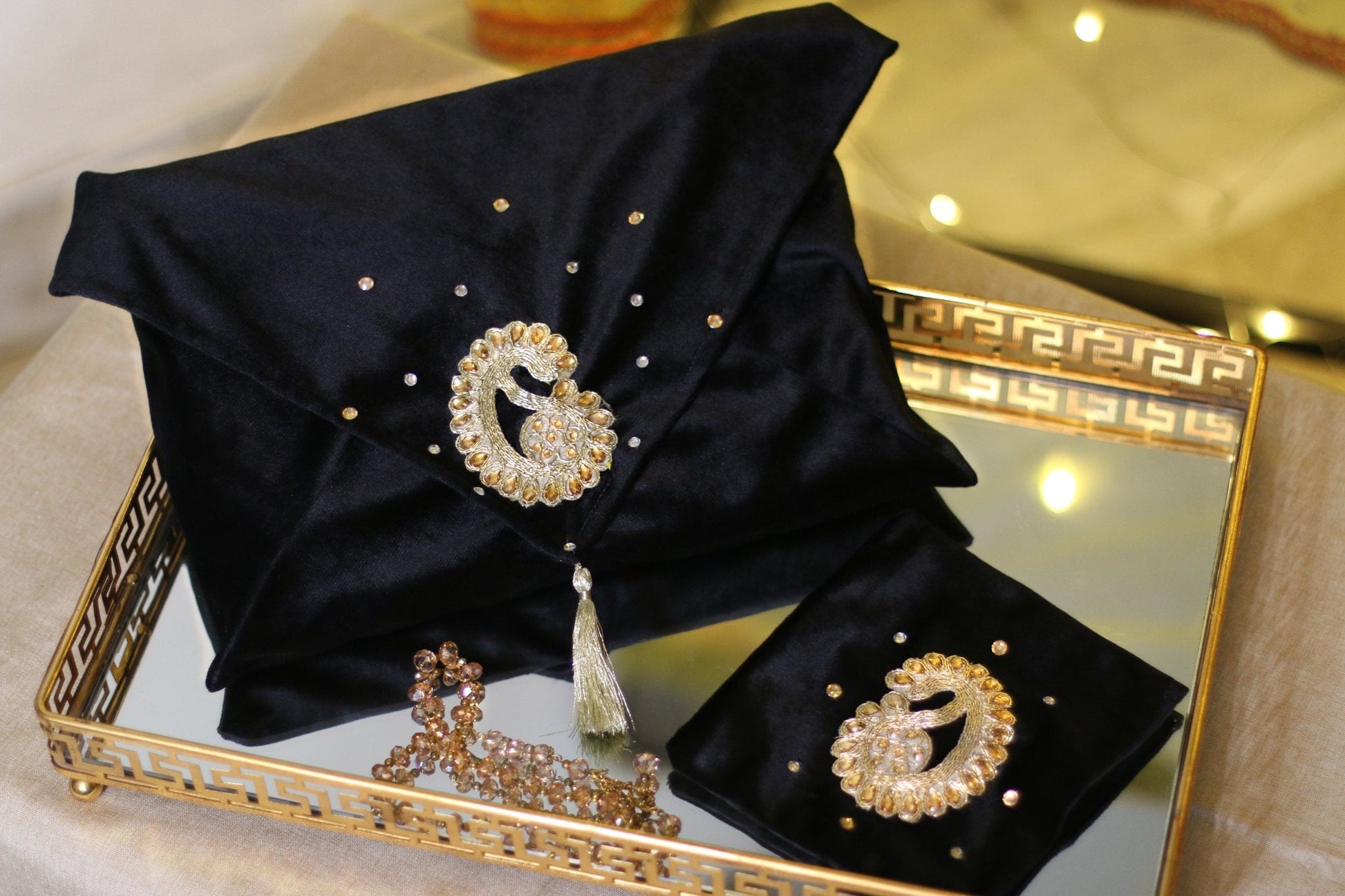 #3D_Pink_Floral_C-108# - #Kawish_Home#