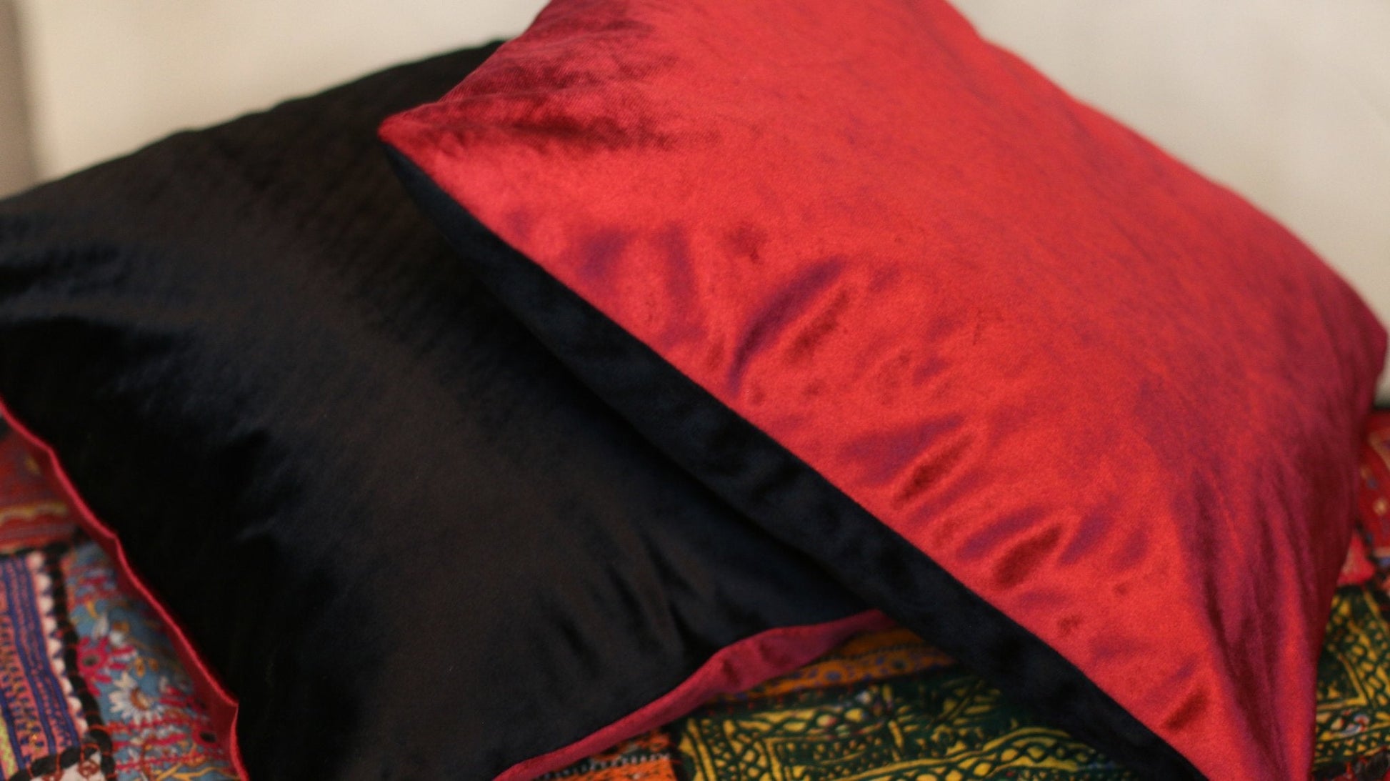 #3D_Pink_Floral_C-108# - #Kawish_Home#