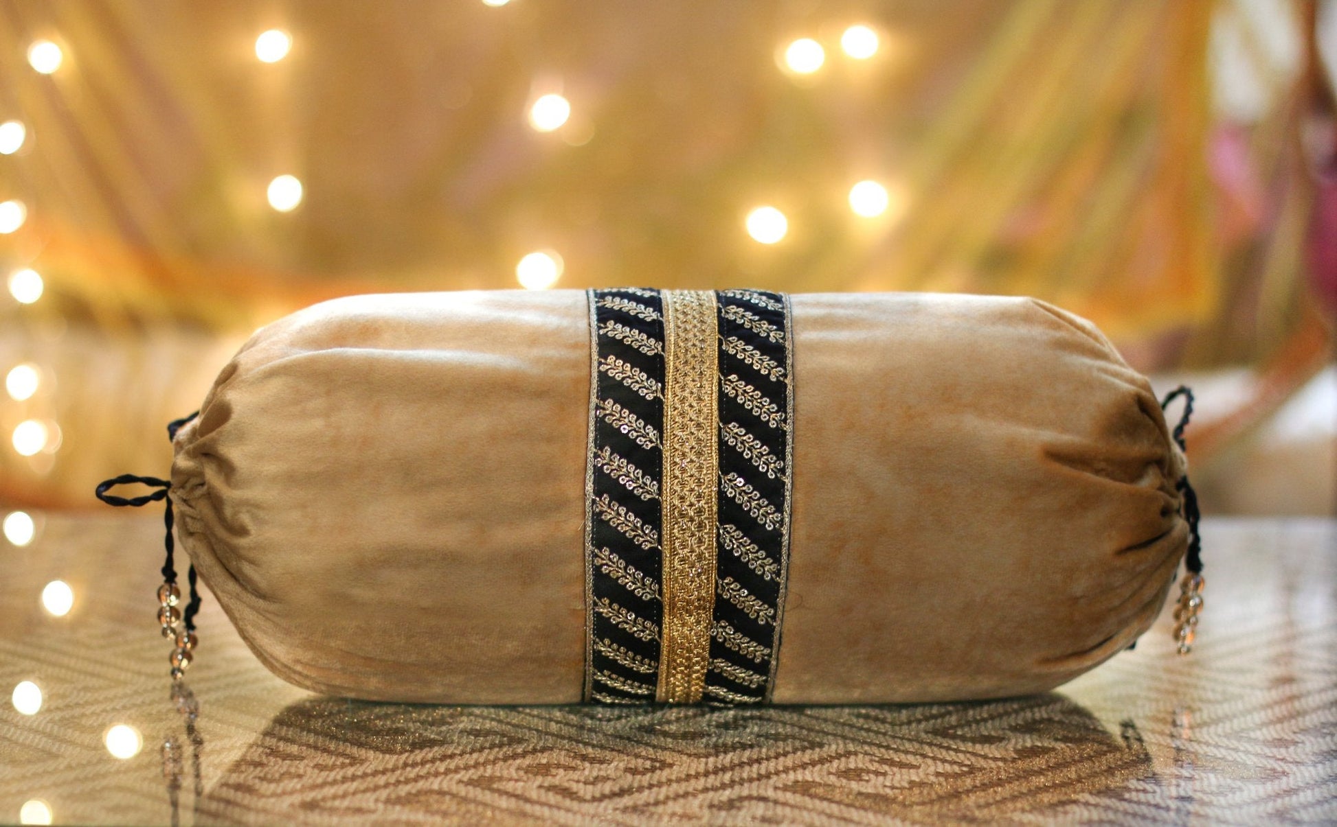 #3D_Pink_Floral_C-108# - #Kawish_Home#