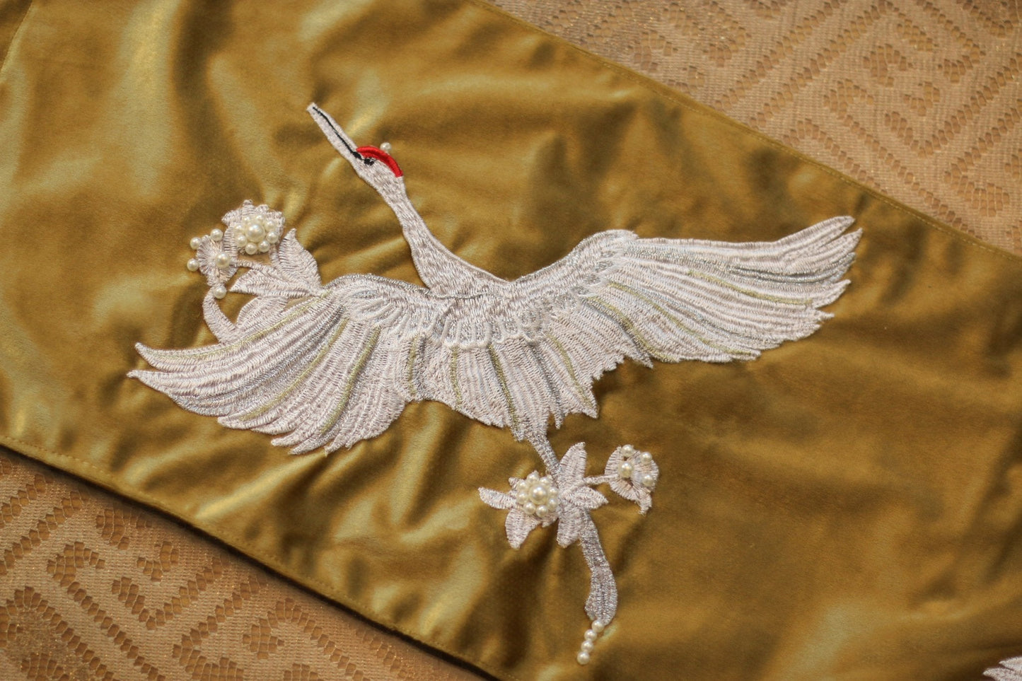 #3D_Pink_Floral_C-108# - #Kawish_Home#