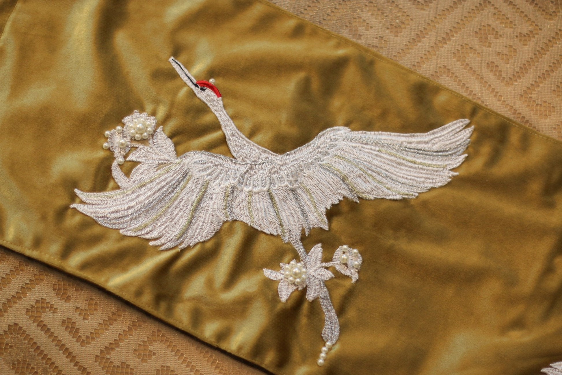 #3D_Pink_Floral_C-108# - #Kawish_Home#