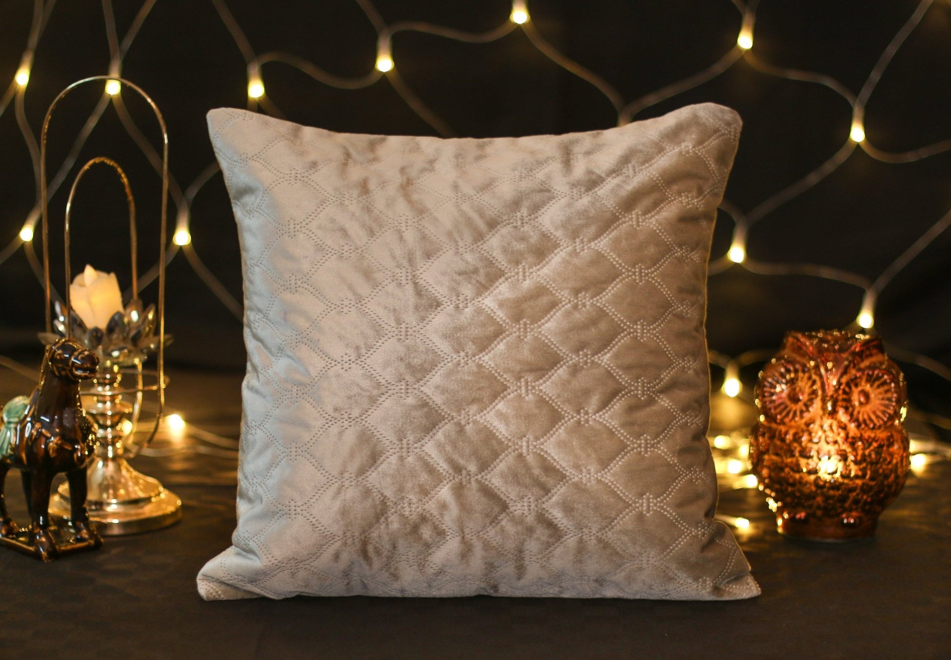 #3D_Pink_Floral_C-108# - #Kawish_Home#