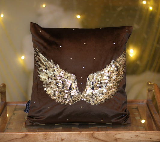 #3D_Pink_Floral_C-108# - #Kawish_Home#