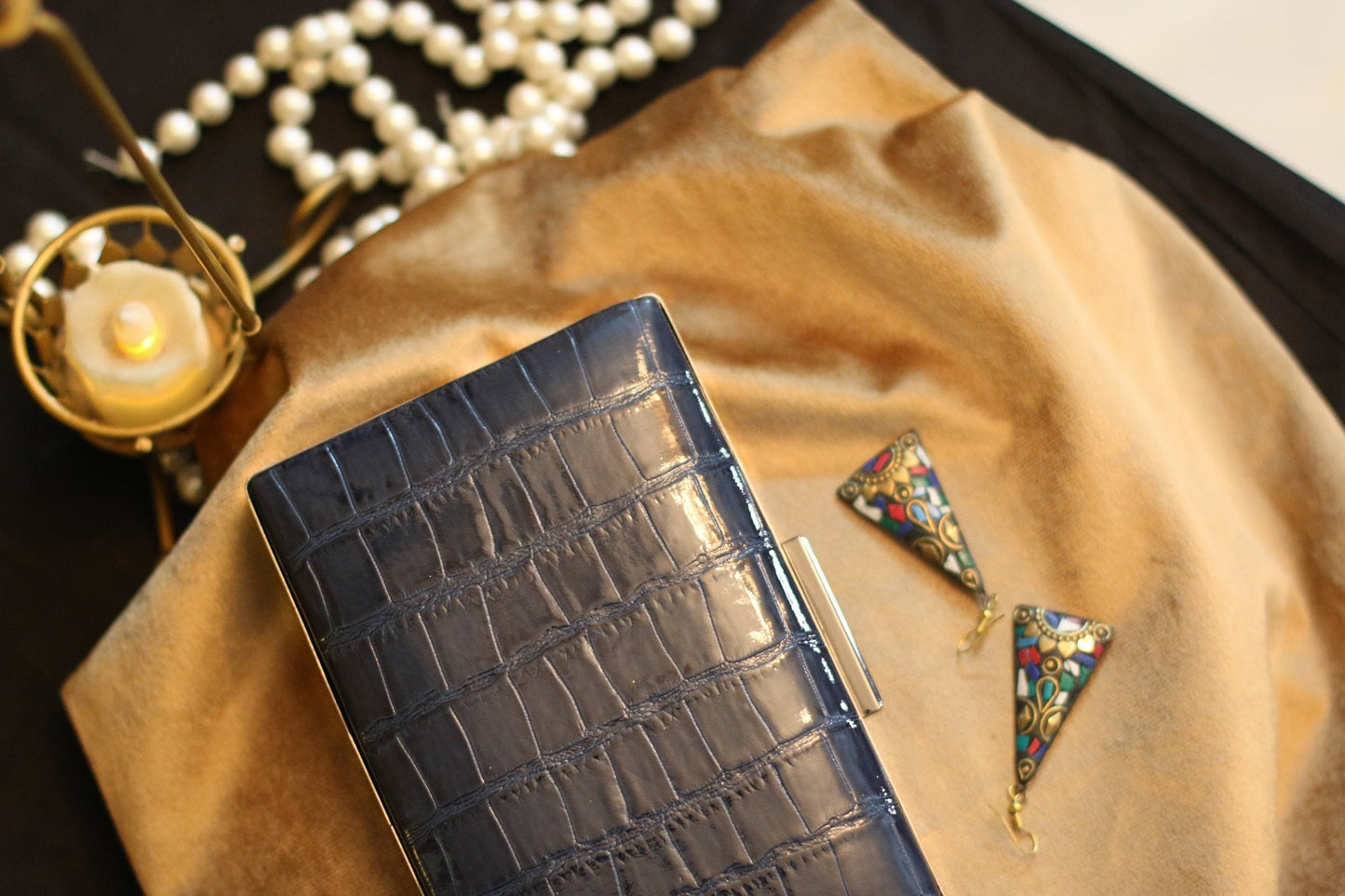 #3D_Pink_Floral_C-108# - #Kawish_Home#