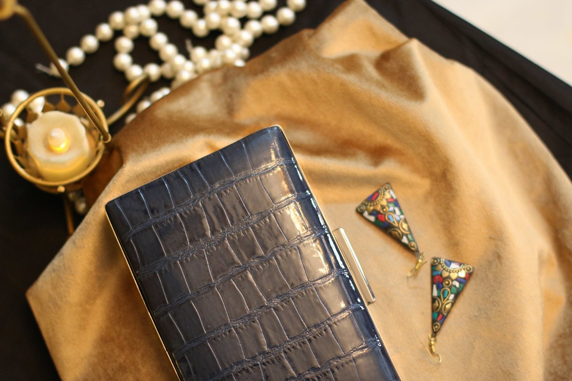 #3D_Pink_Floral_C-108# - #Kawish_Home#