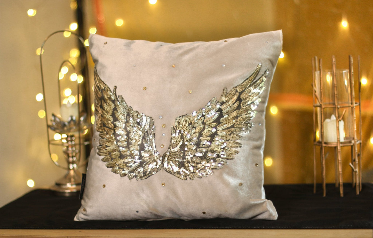 #3D_Pink_Floral_C-108# - #Kawish_Home#