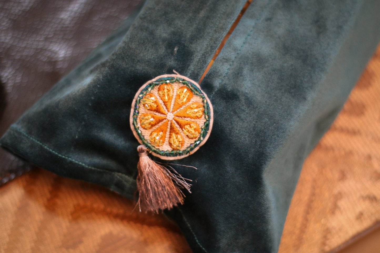 #3D_Pink_Floral_C-108# - #Kawish_Home#