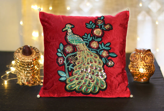 #3D_Pink_Floral_C-108# - #Kawish_Home#