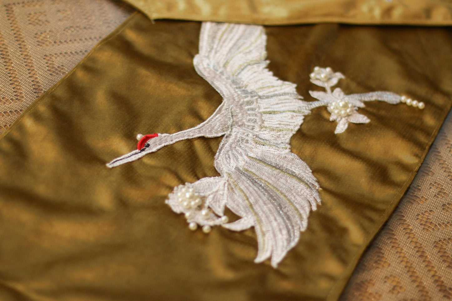 #3D_Pink_Floral_C-108# - #Kawish_Home#