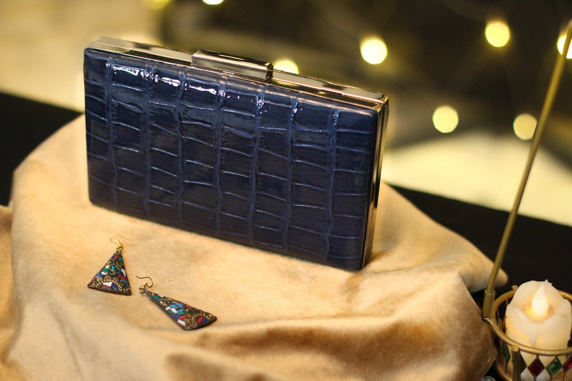 #3D_Pink_Floral_C-108# - #Kawish_Home#