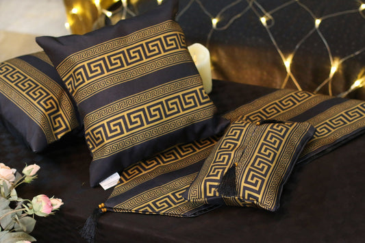 #3D_Pink_Floral_C-108# - #Kawish_Home#