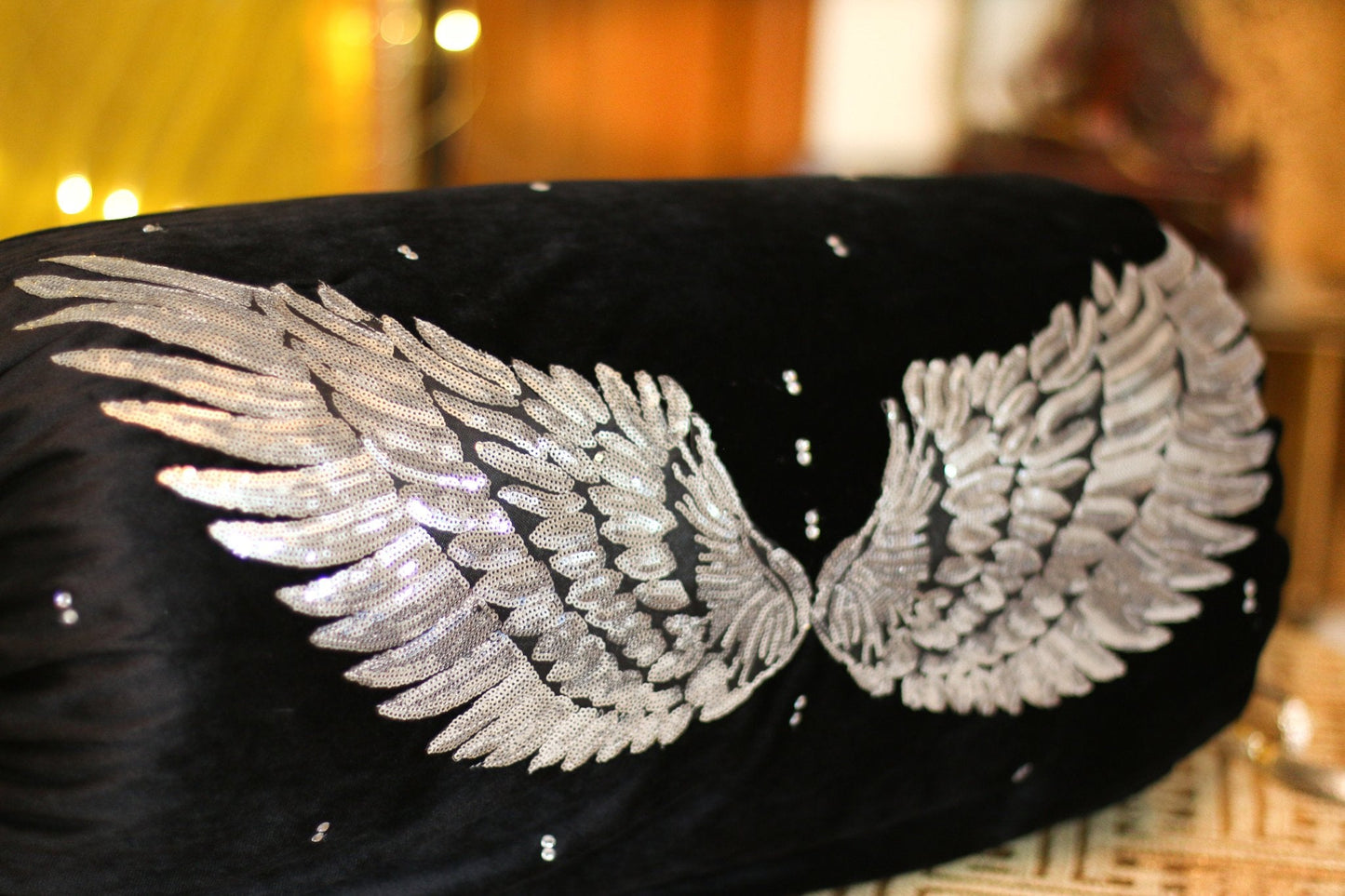 #3D_Pink_Floral_C-108# - #Kawish_Home#