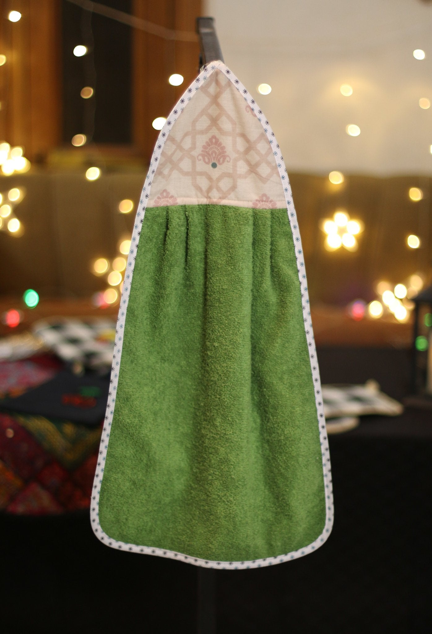 #3D_Pink_Floral_C-108# - #Kawish_Home#