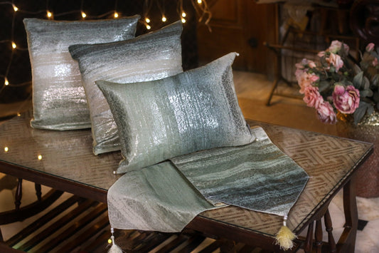 #3D_Pink_Floral_C-108# - #Kawish_Home#